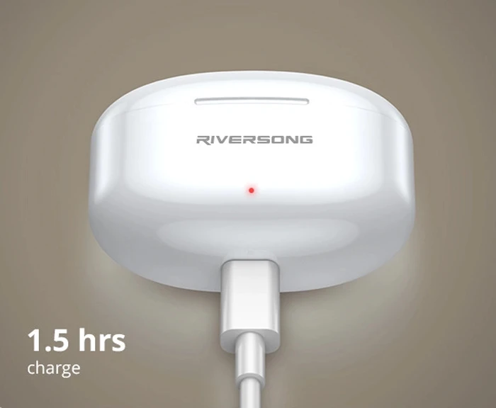 ایرفون بلوتوثی Riversong مدل Airfly L8 EA226