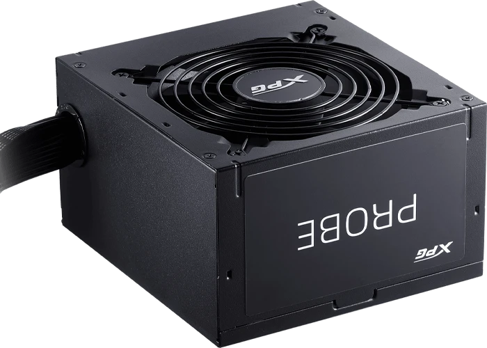 پاور 600 وات ADATA مدل XPG PROBE 600B-BKCEU