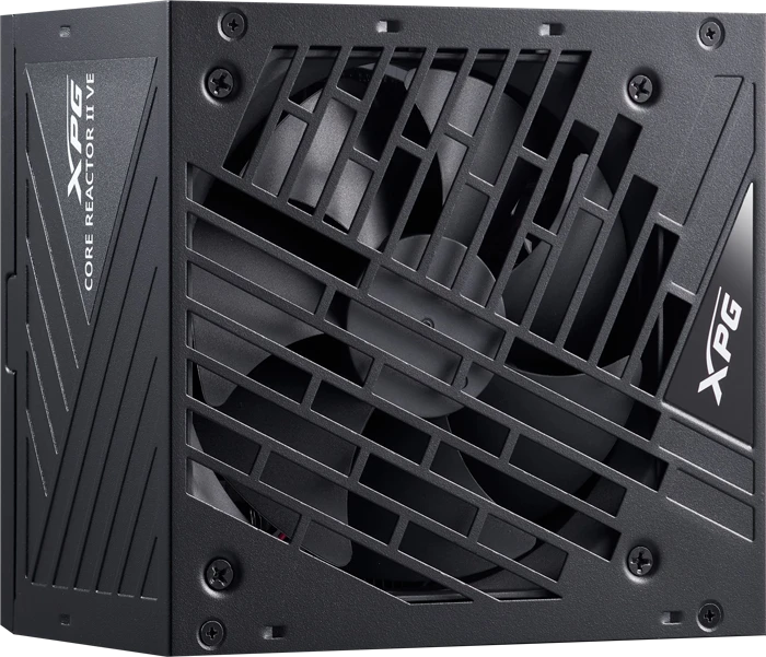 پاور 850 وات ADATA مدل XPG CORE REACTOR II VE 850G-BKCEU