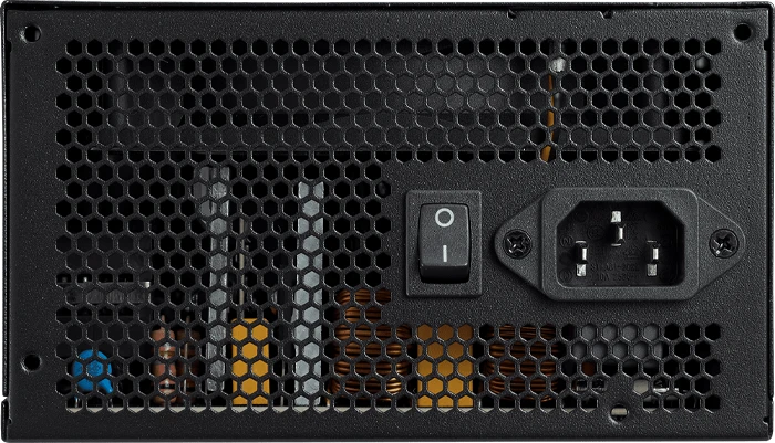 پاور 850 وات ADATA مدل XPG KEYBER 850G-BKCEU