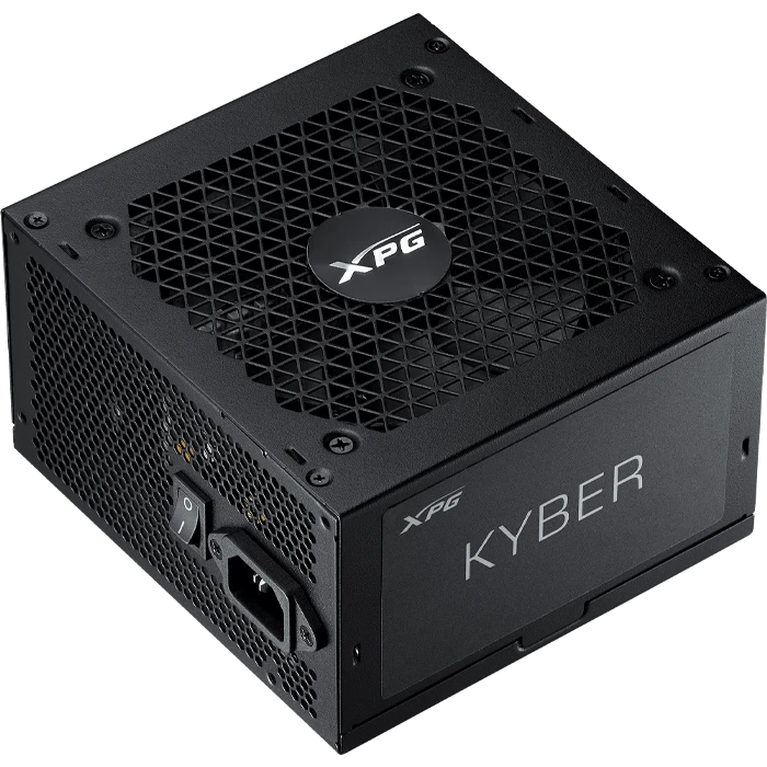 پاور 850 وات ADATA مدل XPG KEYBER 850G-BKCEU