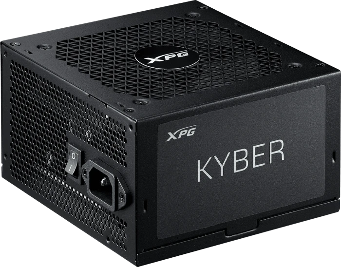پاور 850 وات ADATA مدل XPG KEYBER 850G-BKCEU