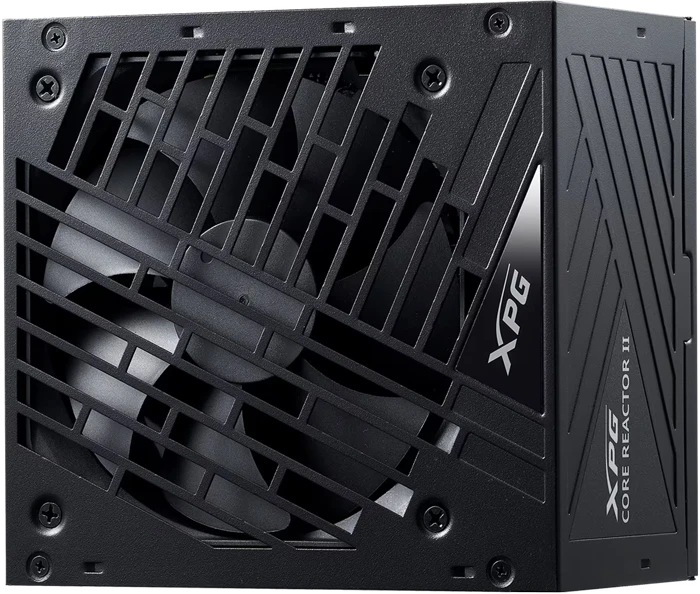 پاور 1200 وات ADATA مدل XPG CORE REACTOR II 1200G-BKCEU