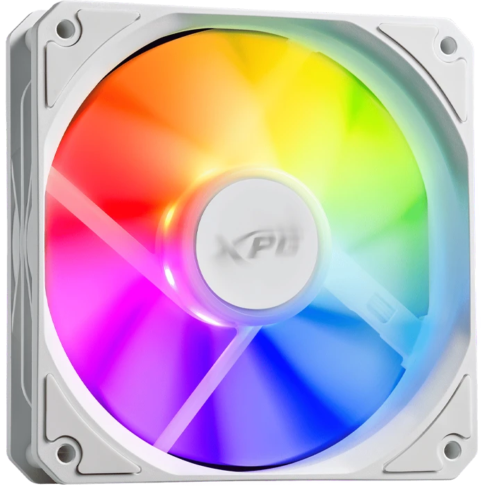 فن کیس ADATA مدل XPG VENTO R 120 ARGB PWM (3 pack)