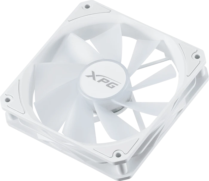 فن کیس ADATA مدل XPG VENTO R 120 ARGB PWM (3 pack)