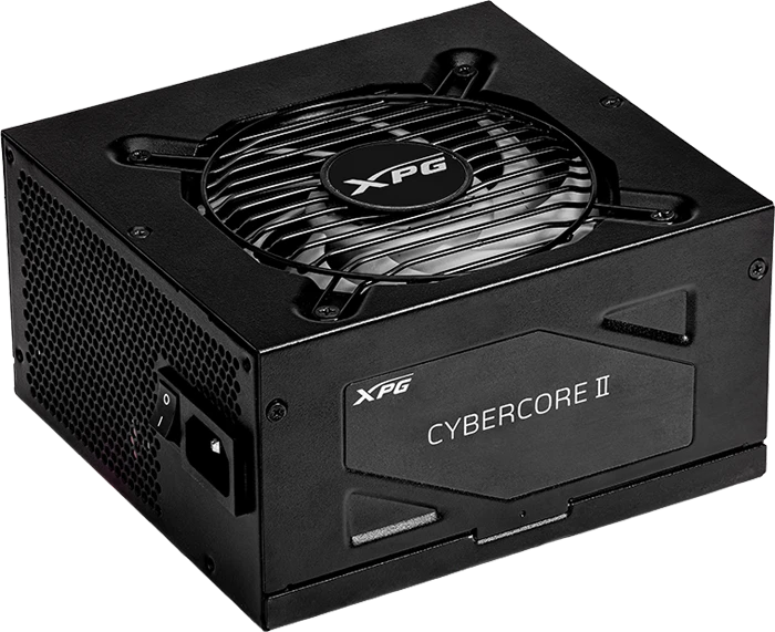 پاور 1300 وات ADATA مدل XPG CYBERCORE II 1300P-BKCEU