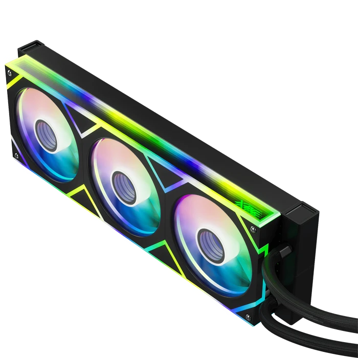 خنک کننده پردازنده ADATA مدل XPG LEVANTE II 360