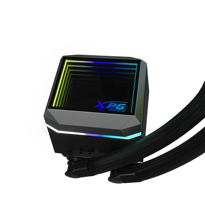 خنک کننده پردازنده ADATA مدل XPG LEVANTE II 360