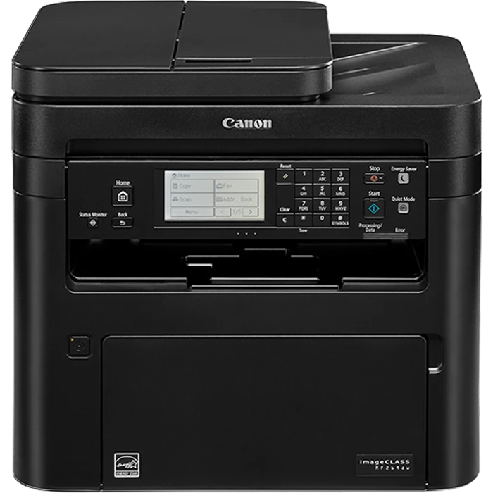 پرینتر چهار کاره لیزری Canon مدل imageCLASS MF269dw