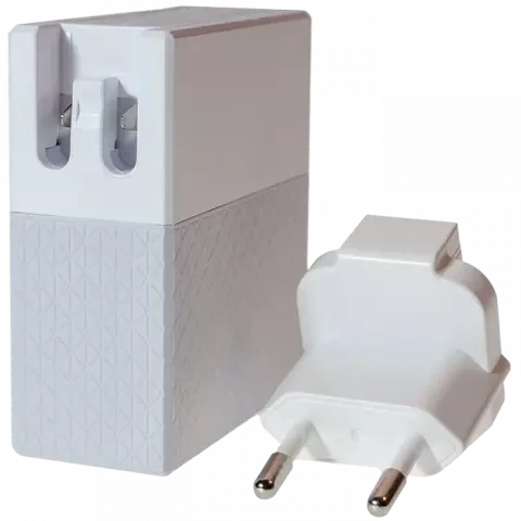 شارژر دیواری Kingstar مدل KW295PQ به همراه کابل Type-C
