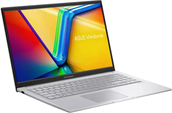 لپ تاپ 15.6 اینچ Asus مدل Vivobook 15 F1504VA - NJ825 (i7 1355U-16GB-512GB SSD-FHD-Backlight-fingerprint)