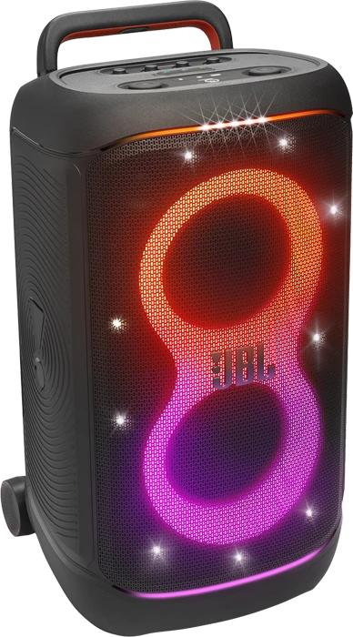 اسپیکر قابل حمل JBL مدل PARTYBOX 520