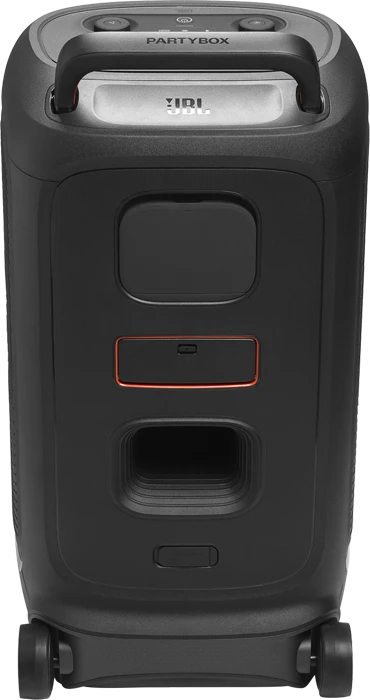 اسپیکر قابل حمل JBL مدل PARTYBOX 520
