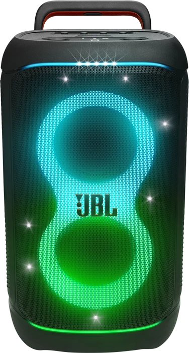 اسپیکر قابل حمل JBL مدل PARTYBOX 520