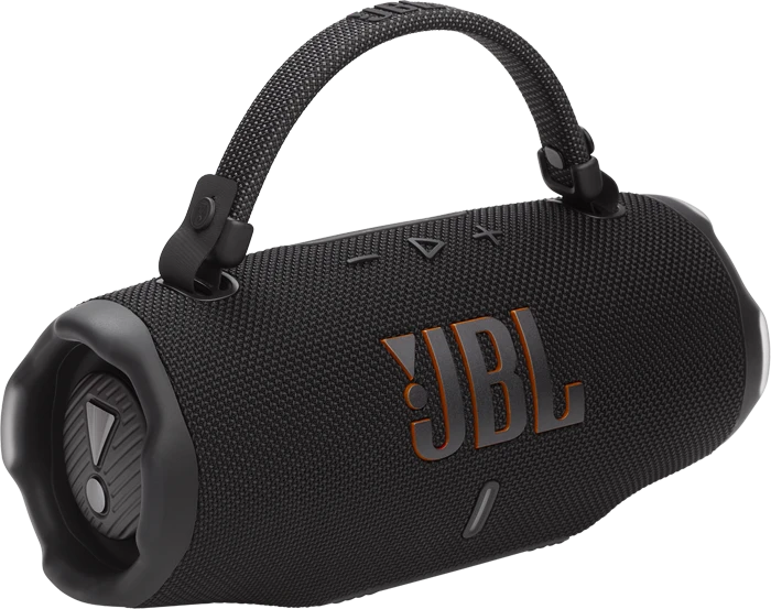 اسپیکر قابل حمل JBL مدل CHARGE 6