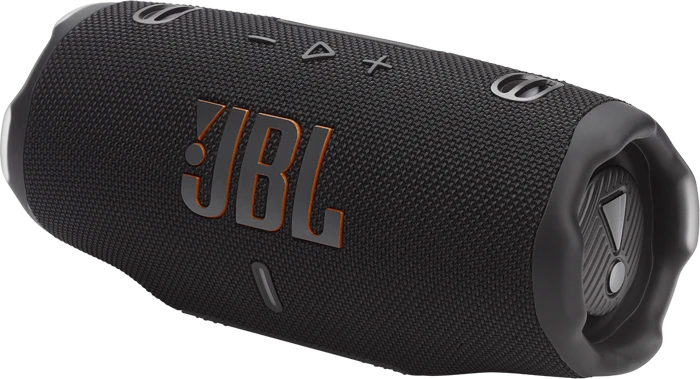 اسپیکر قابل حمل JBL مدل CHARGE 6
