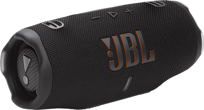 اسپیکر قابل حمل JBL مدل CHARGE 6