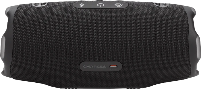 اسپیکر قابل حمل JBL مدل CHARGE 6