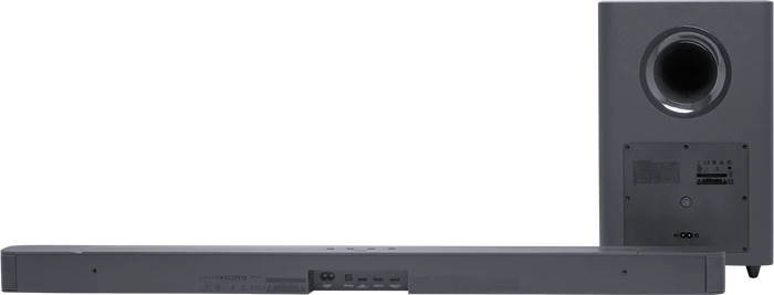 ساندبار بی سیم JBL مدل BAR 2.1 DEEP BASS (MK2)