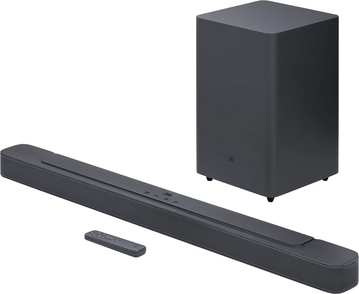 ساندبار بی سیم JBL مدل BAR 2.1 DEEP BASS (MK2)