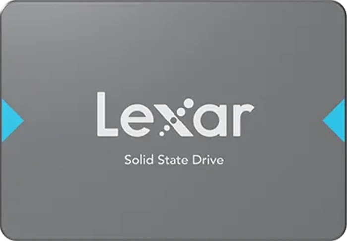 حافظه SSD اینترنال 512 گیگابایت Lexar مدل NQ100