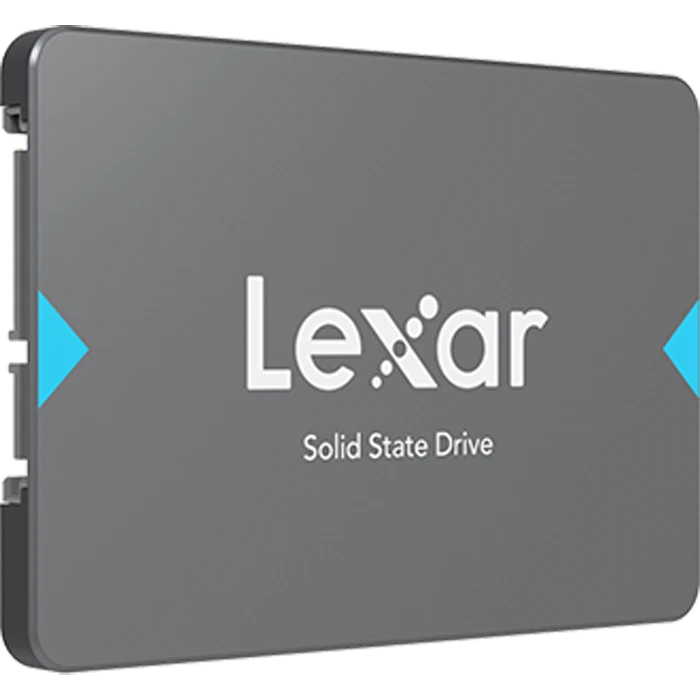 حافظه SSD اینترنال 512 گیگابایت Lexar مدل NQ100