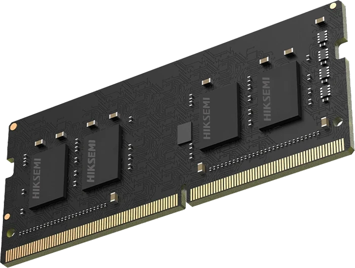 رم لپ تاپ 8 گیگابایت Hiksemi مدل Hiker HSC408S32Z1 DDR4 3200MHz CL22
