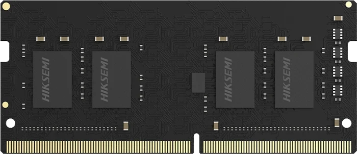 رم لپ تاپ 8 گیگابایت Hiksemi مدل Hiker HSC408S32Z1 DDR4 3200MHz CL22