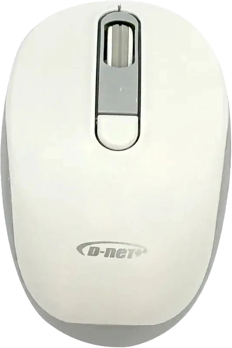 موس بی سیم D-Net Plus مدل DT-220