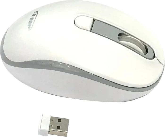 موس بی سیم D-Net Plus مدل DT-220