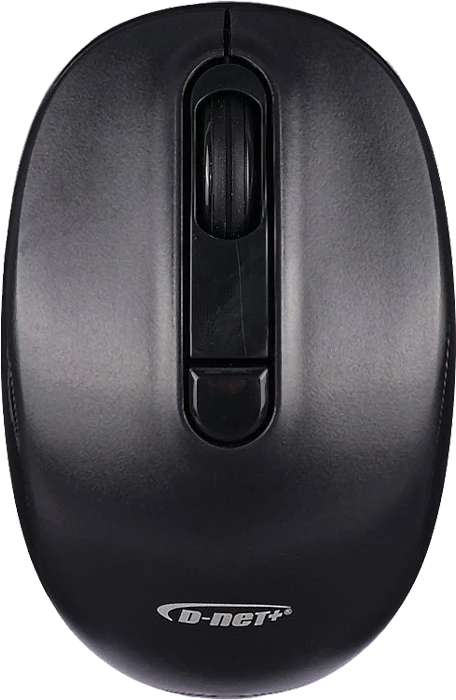موس بی سیم D-Net Plus مدل DT-220