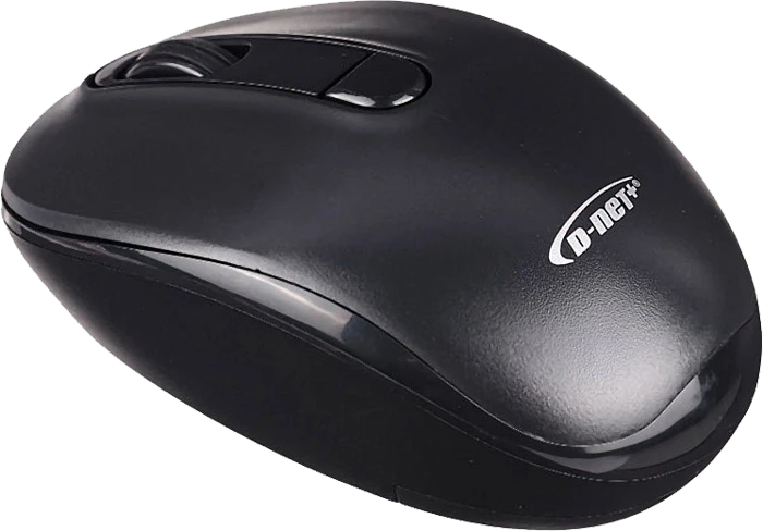 موس بی سیم D-Net Plus مدل DT-220