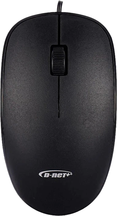 موس سیمی D-Net Plus مدل DT-212E