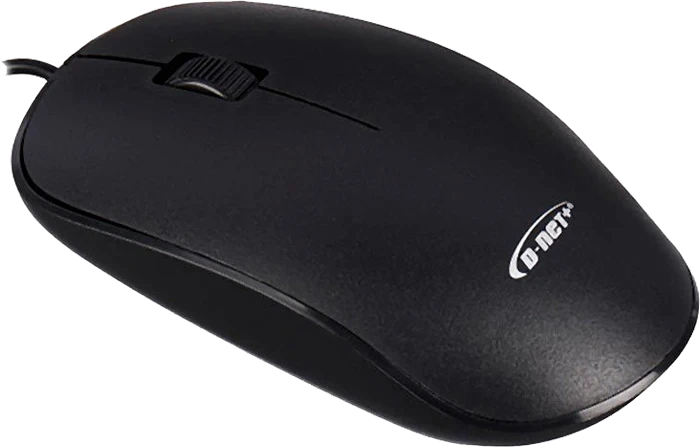 موس سیمی D-Net Plus مدل DT-212E