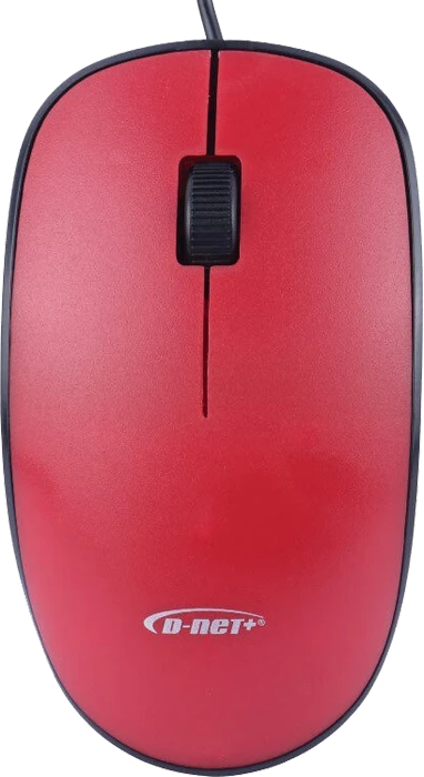 موس سیمی D-Net Plus مدل DT-212E