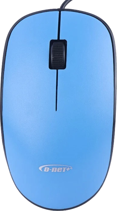 موس سیمی D-Net Plus مدل DT-212E