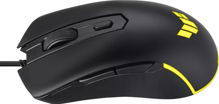 موس سیمی گیمینگ Asus مدل TUF Gaming M3 Gen II