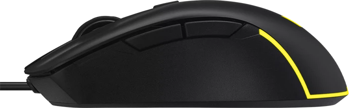 موس سیمی گیمینگ Asus مدل TUF Gaming M3 Gen II
