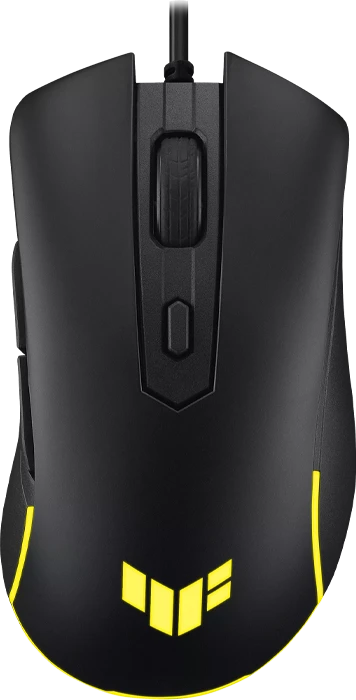 موس سیمی گیمینگ Asus مدل TUF Gaming M3 Gen II