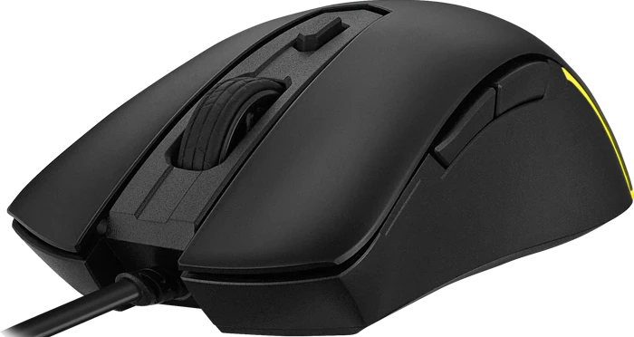 موس سیمی گیمینگ Asus مدل TUF Gaming M3 Gen II