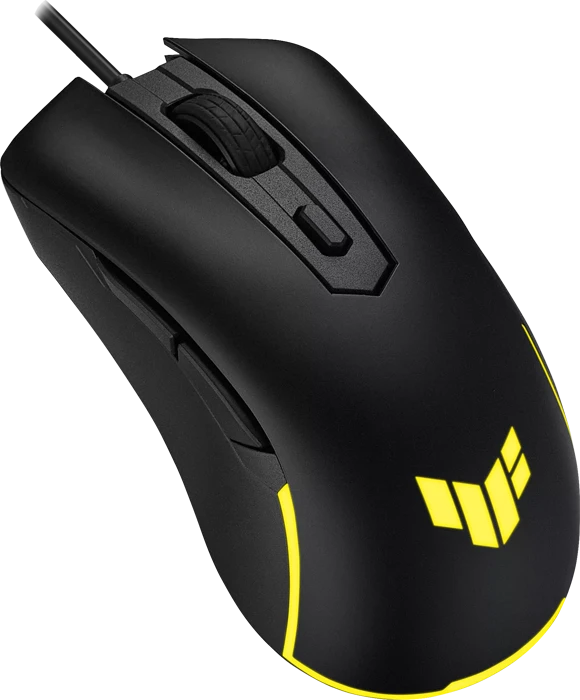 موس سیمی گیمینگ Asus مدل TUF Gaming M3 Gen II