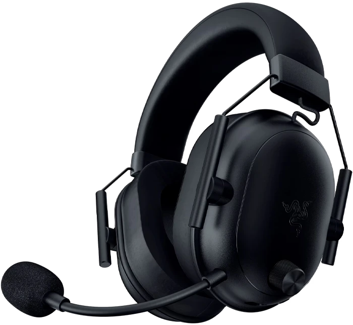 هدست بی سیم گیمینگ Razer مدل BlackShark V2 HyperSpeed