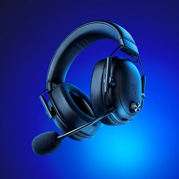 هدست بی سیم گیمینگ Razer مدل BlackShark V2 HyperSpeed