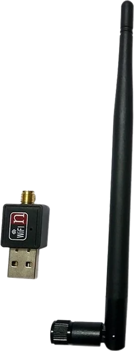 دانگل شبکه مدل USB 802.11N