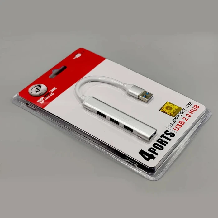 هاب 4 پورت XP Product مدل XP-H814S
