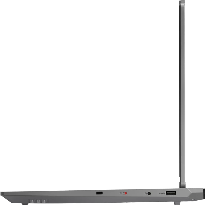 لپ تاپ گیمینگ 15.6 اینچ Lenovo مدل LOQ 15IRX10 83JE000WUS (i7 13650HX-24GB-1TB SSD-RTX5050-FHD-Backlit)