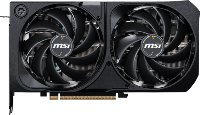 کارت گرافیک MSI مدل GeForce RTX 5070 12G SHADOW 2X OC