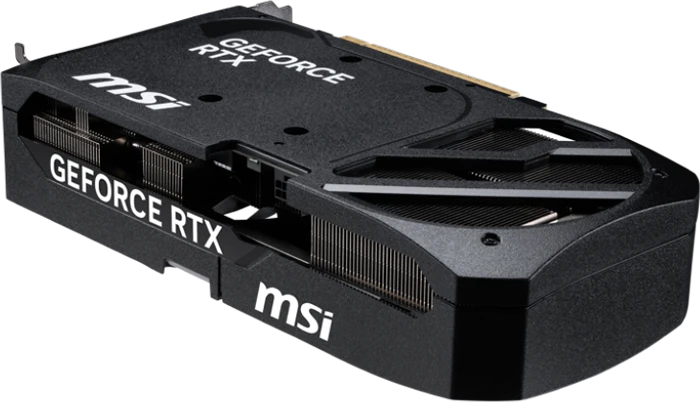 کارت گرافیک MSI مدل GeForce RTX 5070 12G SHADOW 2X OC