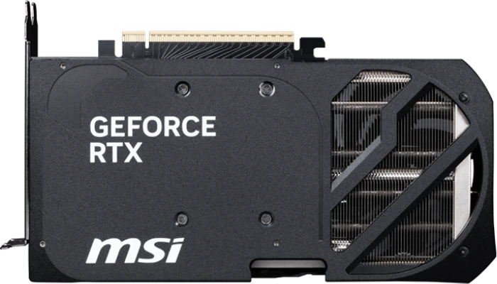 کارت گرافیک MSI مدل GeForce RTX 5070 12G SHADOW 2X OC