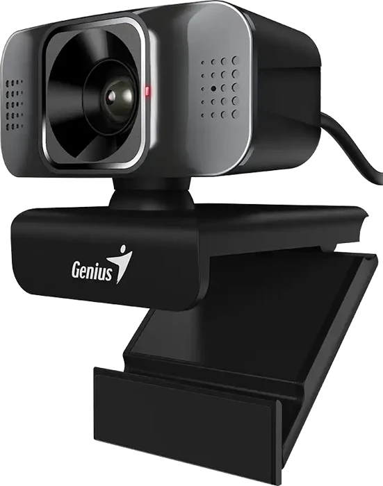 وب کم Genius مدل Genius FaceCam Quiet